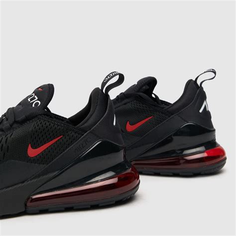 nike air max 270 schwarz rot 46|nike air max 270 nordstrom.